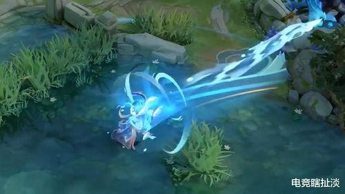 伽罗特效爆料视频,全新爆料视频带你领略视觉盛宴 第3张 伽罗特效爆料视频,全新爆料视频带你领略视觉盛宴 第3张