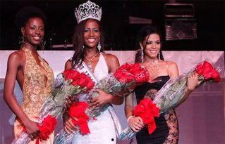 选美皇后爆料视频,独家爆料视频曝光惊人内幕  第1张