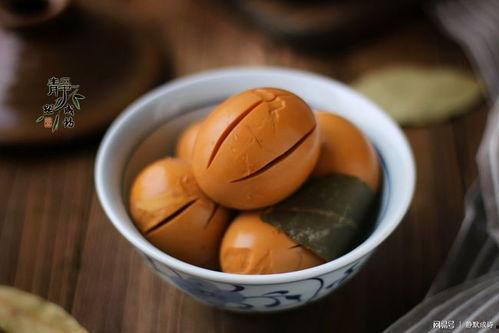 最新卤蛋爆料配方大全图片,传统与创新交融的美味秘籍