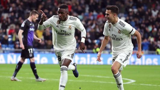 皇马最新爆料 第1张 皇马最新爆料 第1张