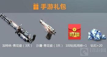 端游cf最新爆料,全新武器系统及地图革新即将来袭! 第1张 端游cf最新爆料,全新武器系统及地图革新即将来袭! 第1张