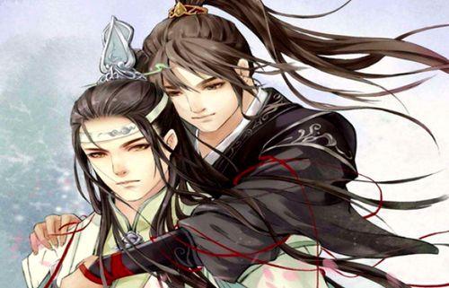 魔道祖师2最新爆料图片,神秘势力崛起,江湖风云再起! 第3张 魔道祖师2最新爆料图片,神秘势力崛起,江湖风云再起! 第3张